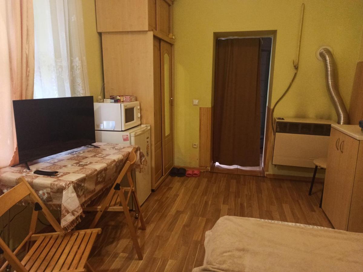 Смарт-Економ,10 Хв До Ж/Д Вокзалу Apartment Lviv Ngoại thất bức ảnh